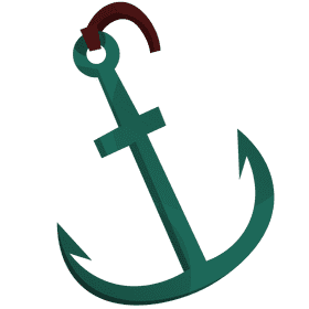 Captain hook clipart