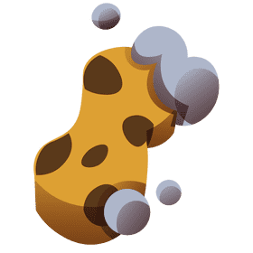 Cleaner sponge clipart