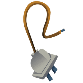 Electrician fork clipart