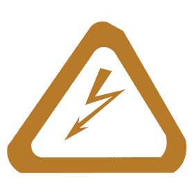Electrician icon clipart