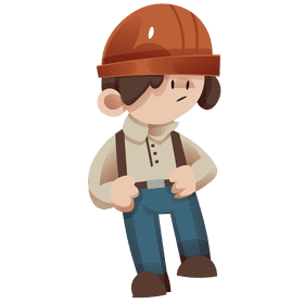 Engineer clipart