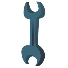 Engineer key clipart