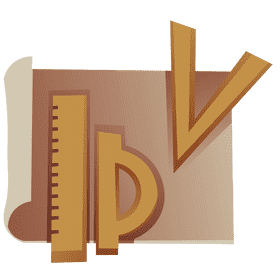 Engineer plan clipart