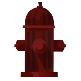 Fireman hydrant clipart