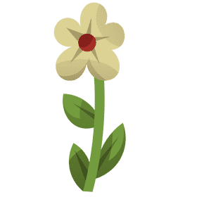 Gardener flower clipart