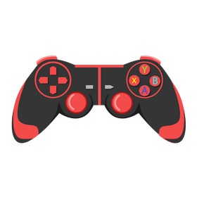 Joystick clipart