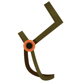 Horse Racing Halter clipart