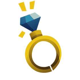 Jeweler ring clipart