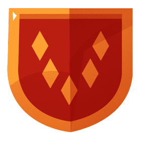 Knight shield clipart