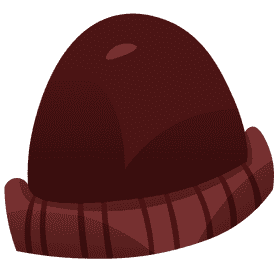 Lumberjack hat clipart