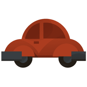 Mechanic car clipart