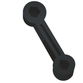 Mechanic instrument clipart