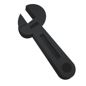 Mechanic instrument clipart