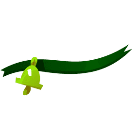 Dairy farmer milking bell clipart