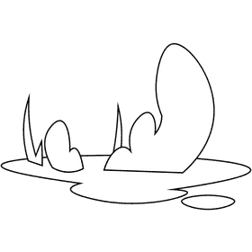 Dairy farmer milking grass black and white clipart