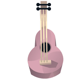 Musician guitar clipart