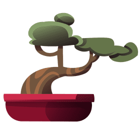 Ninja banzai clipart