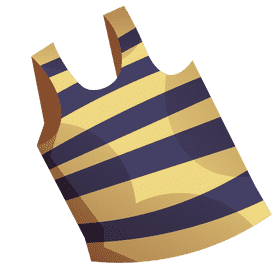 Paratrooper tank shirt clipart