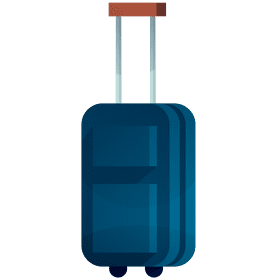 Pilot case clipart