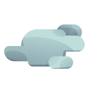 Clouds clipart