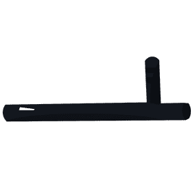 Policeman beat clipart