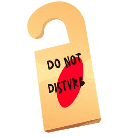 Porter badge clipart