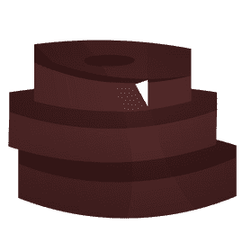 Powerlifter disks clipart