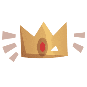 Princess crown clipart