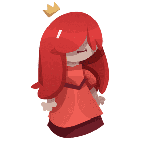 Princess clipart