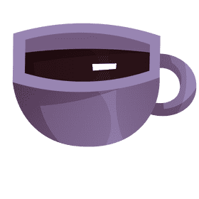 Programmer coffee clipart