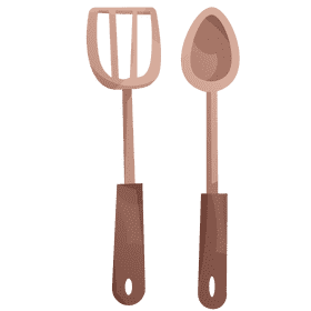 Cooking Utensils and Tools clipart