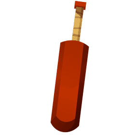 Cricket beat clipart
