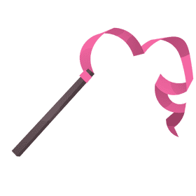 Dancer stripe clipart