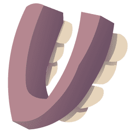 Dentist jaws clipart