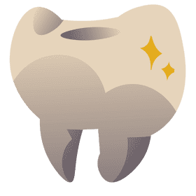 Dentist tooth clipart