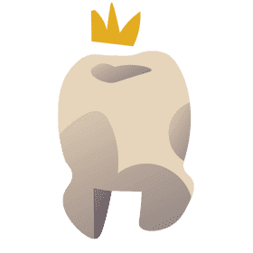 Dentist tooth clipart