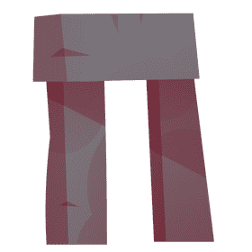 Druid stonehenge clipart