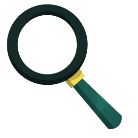 Scientist glass clipart