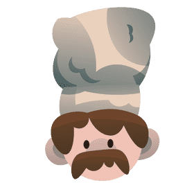 Shepherd hat clipart