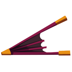 Blacksmith blower clipart