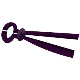 Blacksmith forceps clipart