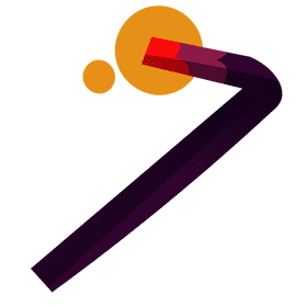 Blacksmith tool clipart