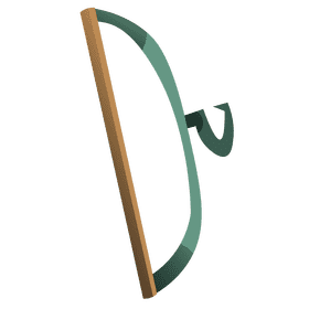 Tailor hanger clipart