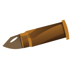 Tank soldier shell clipart