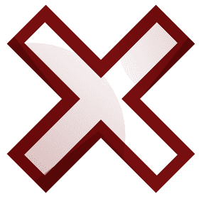 Train driver stop clipart