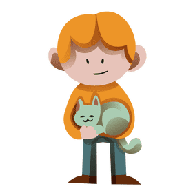 Veterinarian doc clipart