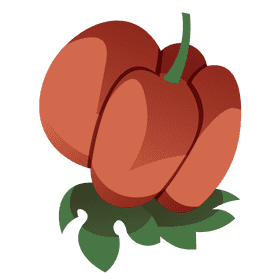 Autumn pumpkin clipart