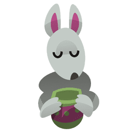 Christmas tea clipart