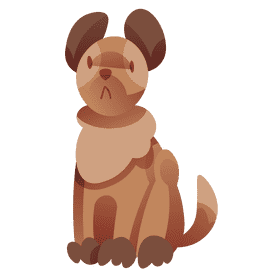 Dogs dog clipart