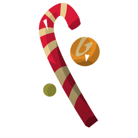 Halloween candy clipart